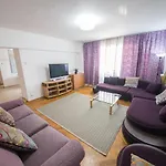 Unirii Cozy Apartment By Olala Homes