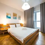Unirii Cozy Apartment By Olala Homes