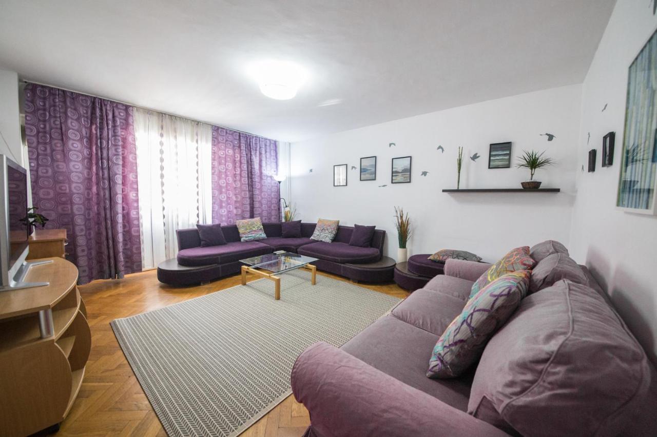 Unirii Cozy By Olala Homes Appartamento Bucarest