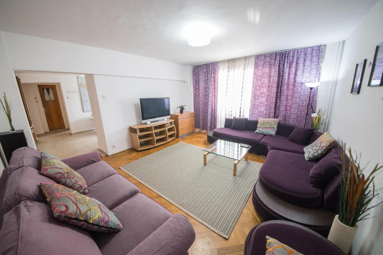 Appartamento Unirii Cozy By Olala Homes *