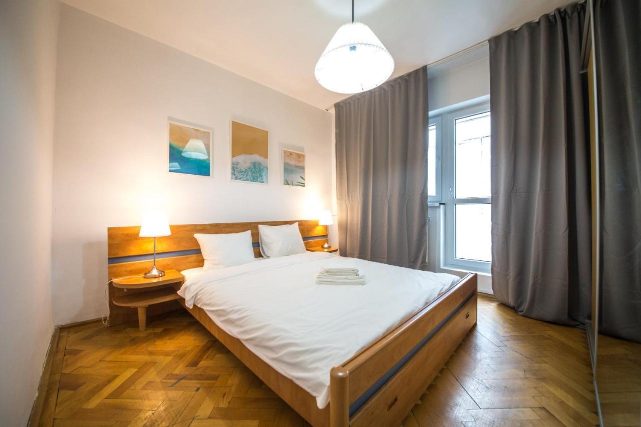 Appartamento Unirii Cozy By Olala Homes Bucarest