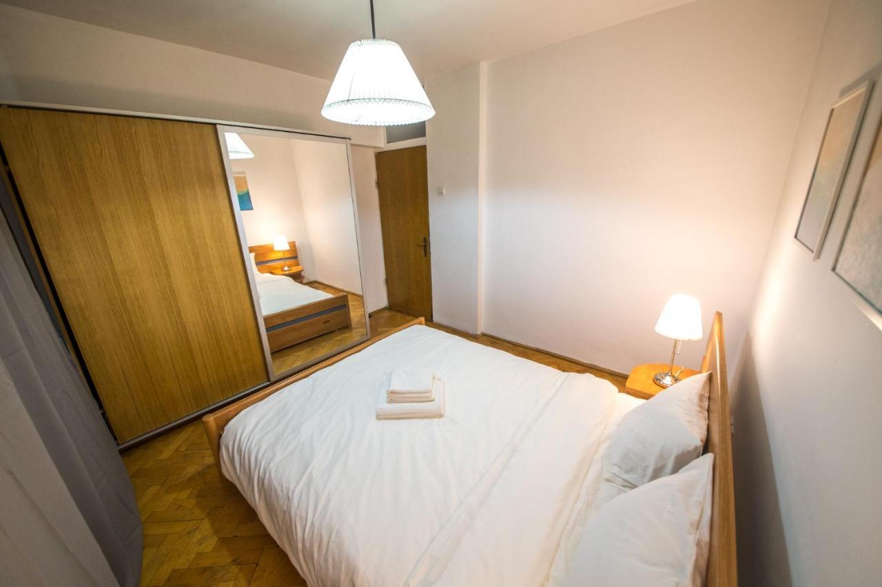 Appartamento Unirii Cozy By Olala Homes