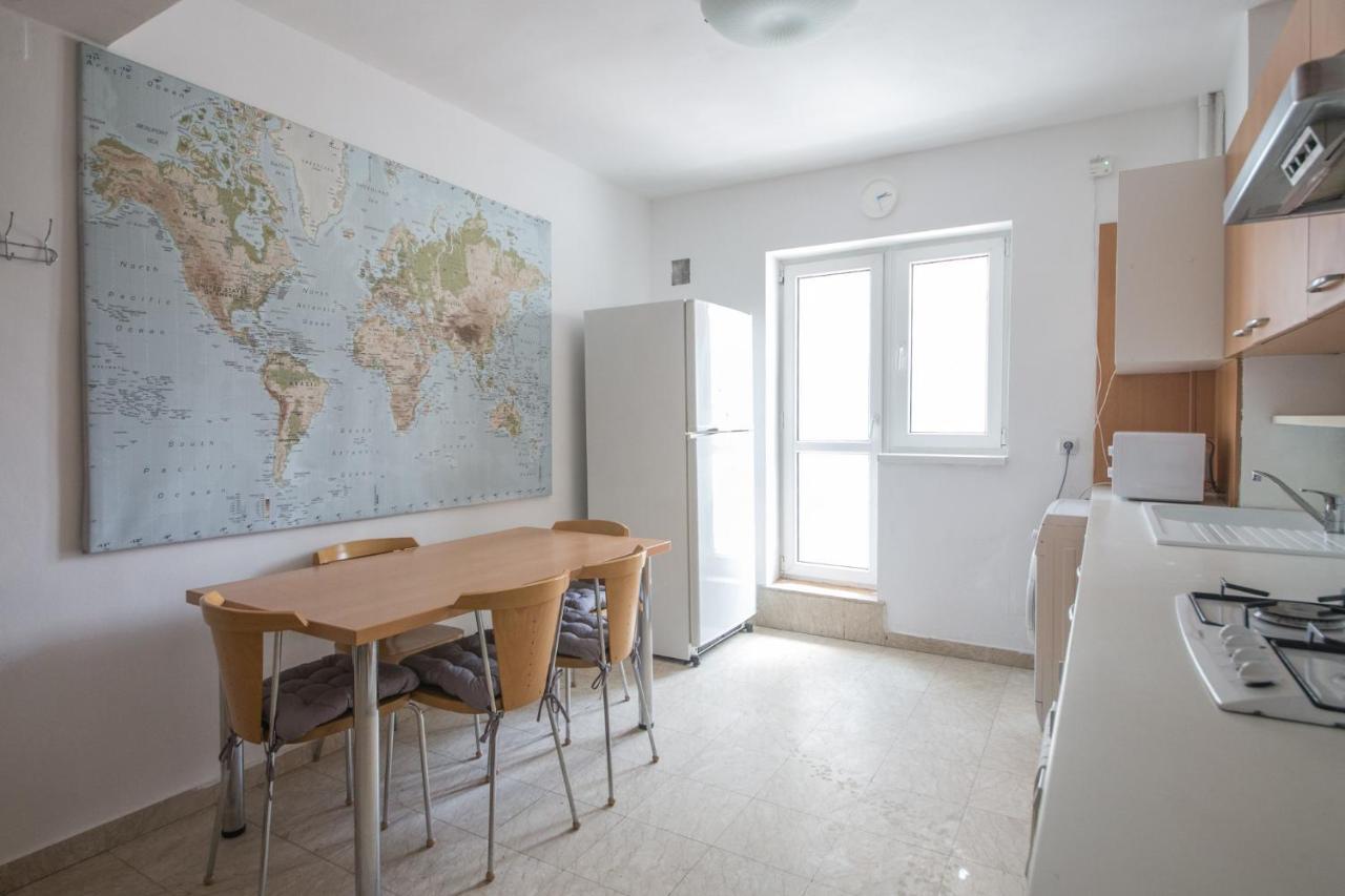 Unirii Cozy By Olala Homes Appartamento *