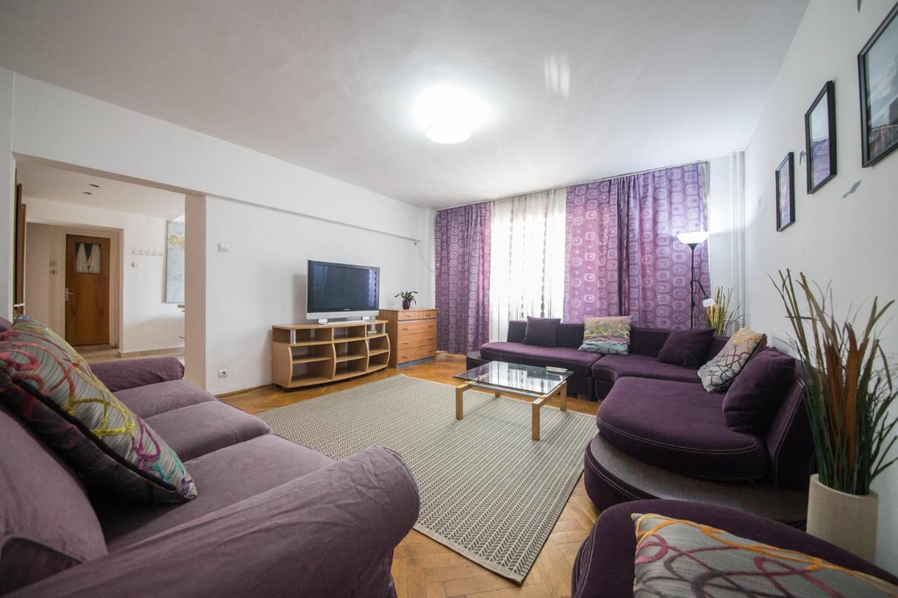 Unirii Cozy By Olala Homes Bucarest