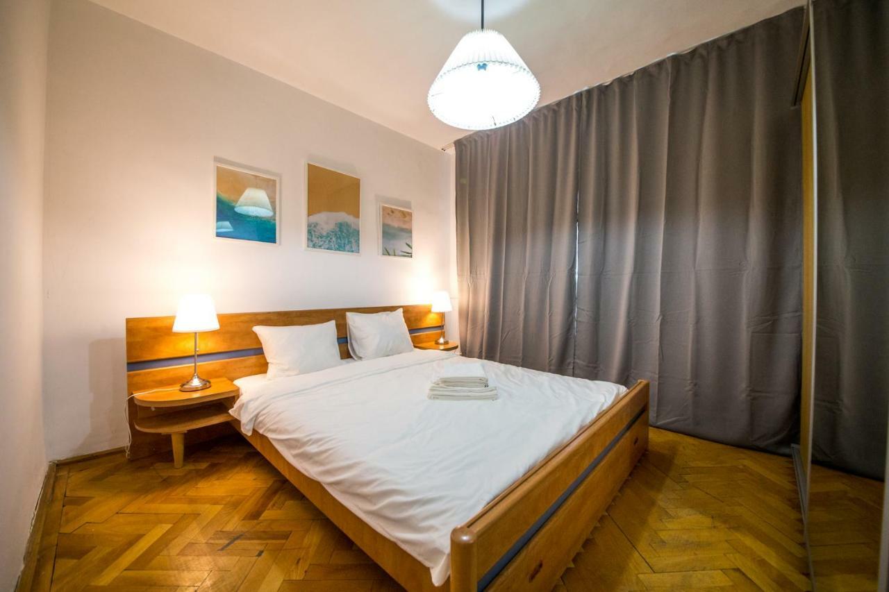 Unirii Cozy By Olala Homes Appartamento