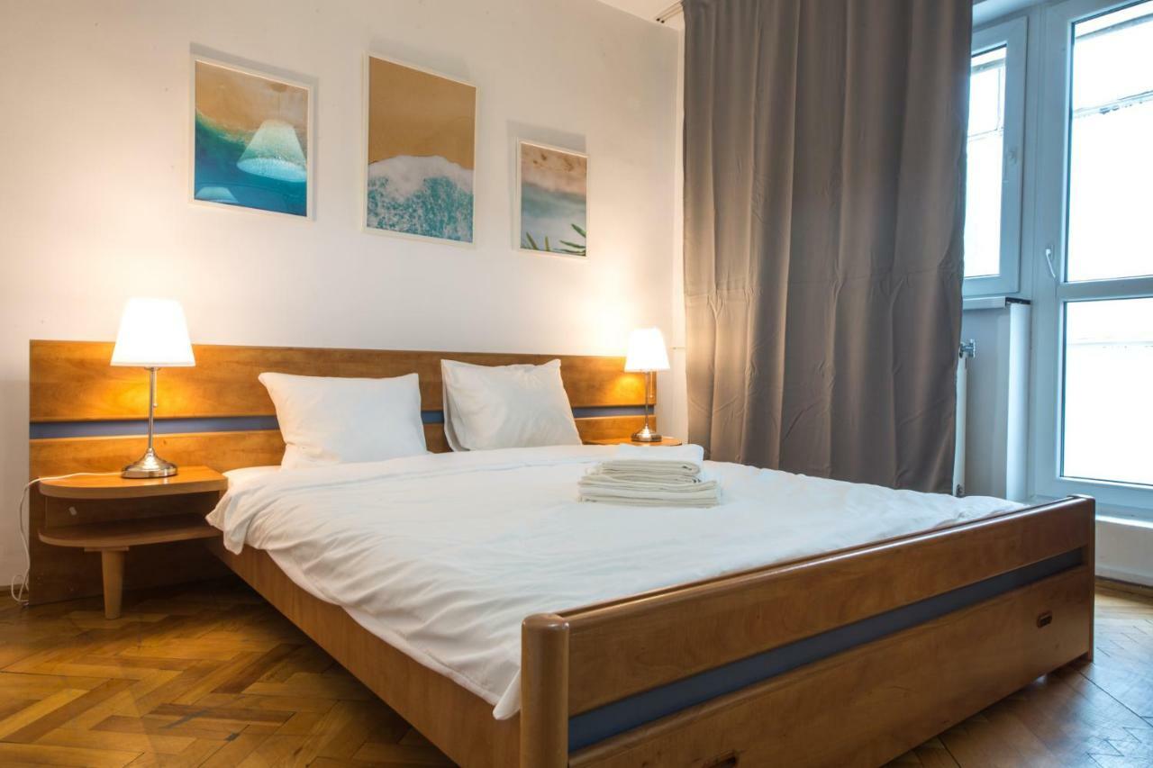 Appartamento Unirii Cozy By Olala Homes *